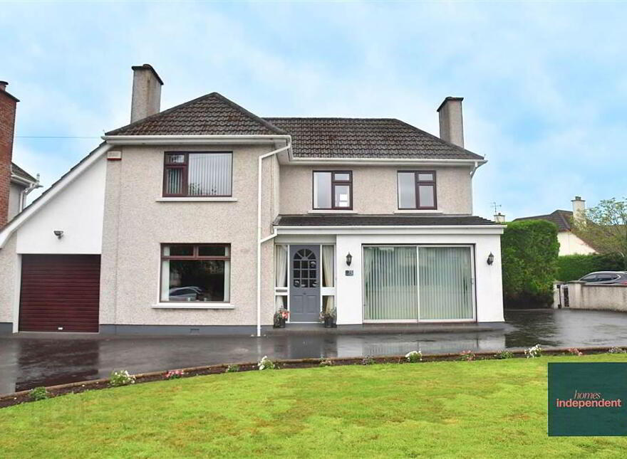 76 Frys Road, Ballymena, BT43 7EP photo