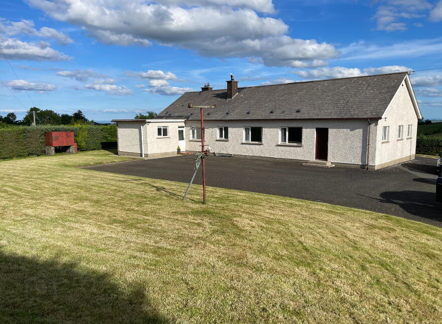 16 Dirnan Road, Cookstown, BT80 9XL