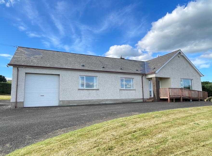 16 Dirnan Road, Cookstown, BT80 9XL photo