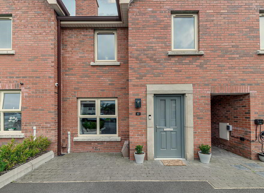 42 Ballyvarnet Lane, Bangor, BT19 1FF