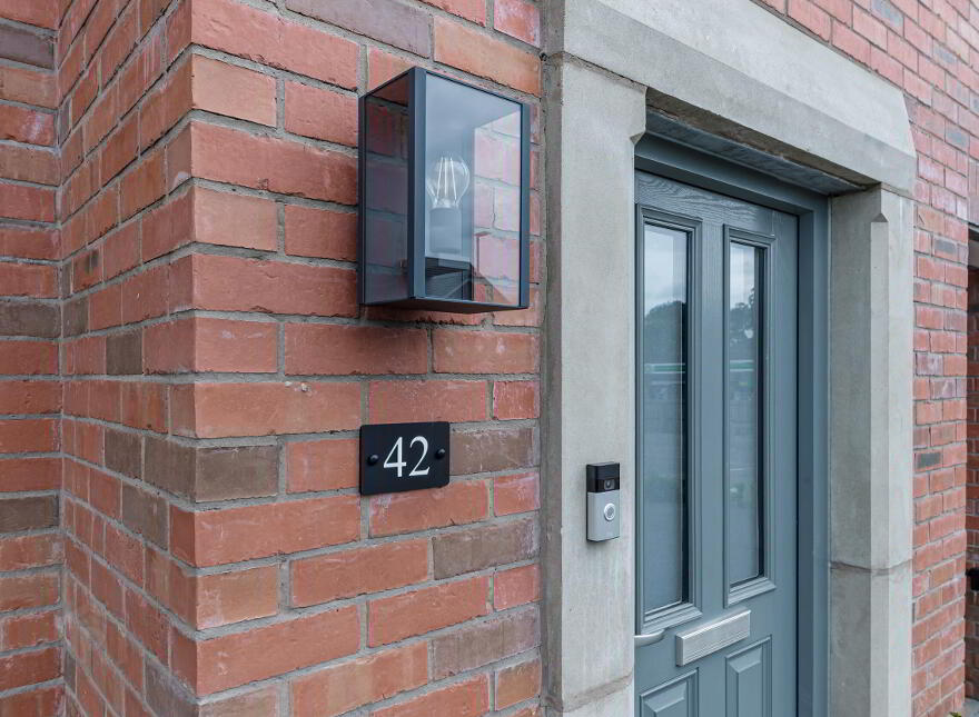 42 Ballyvarnet Lane, Bangor, BT19 1FF
