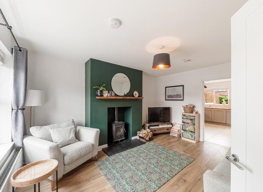 42 Ballyvarnet Lane, Bangor, BT19 1FF