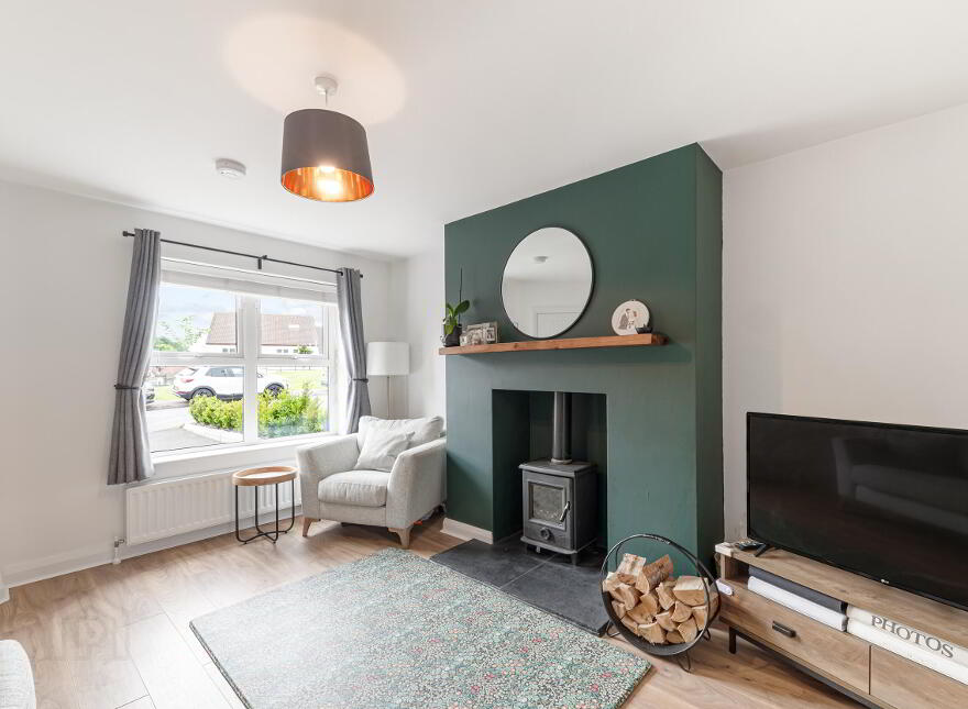 42 Ballyvarnet Lane, Bangor, BT19 1FF