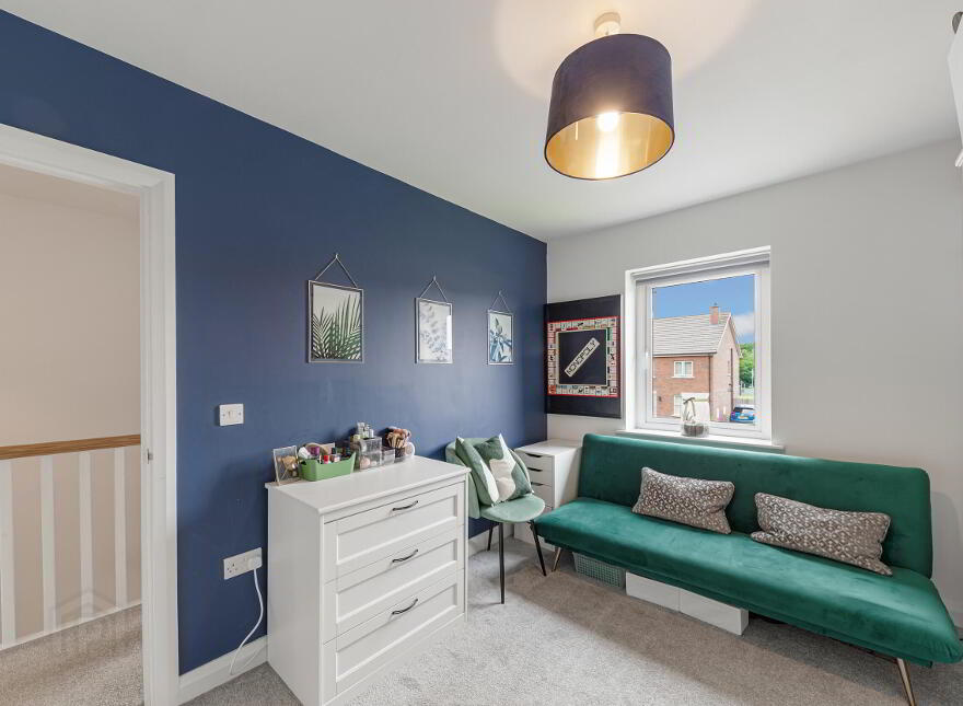 42 Ballyvarnet Lane, Bangor, BT19 1FF