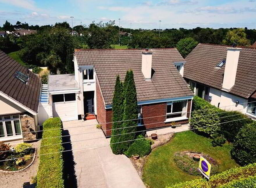 60 Shrewsbury Lawn, Cabinteely, Dublin, D18X3T3