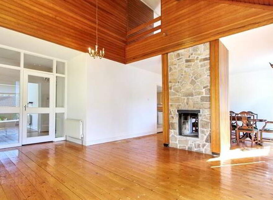 60 Shrewsbury Lawn, Cabinteely, Dublin, D18X3T3