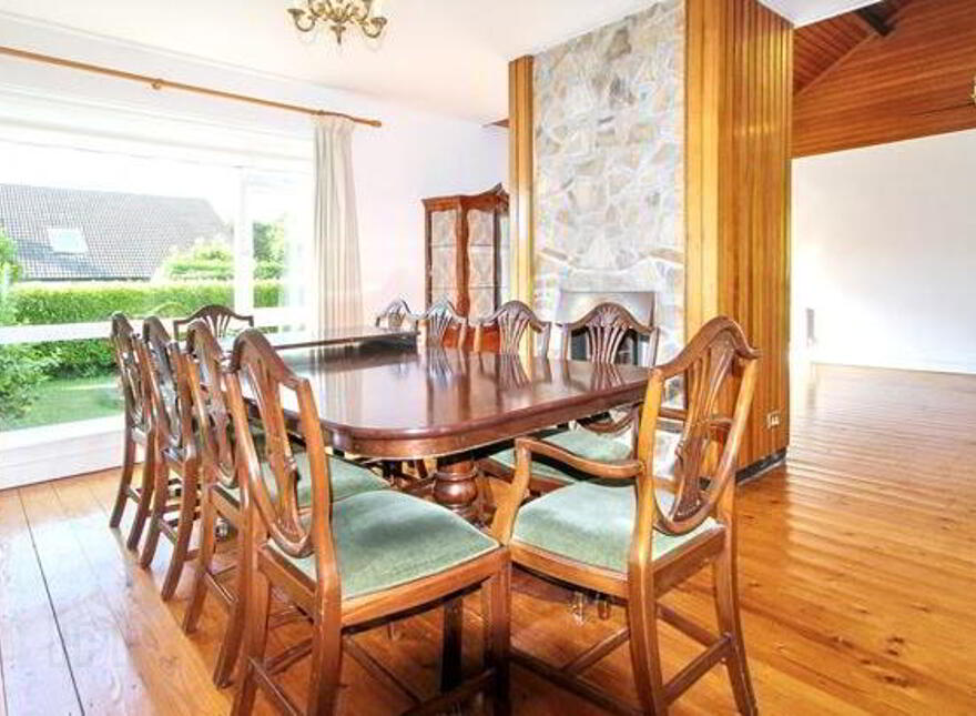 60 Shrewsbury Lawn, Cabinteely, Dublin, D18X3T3
