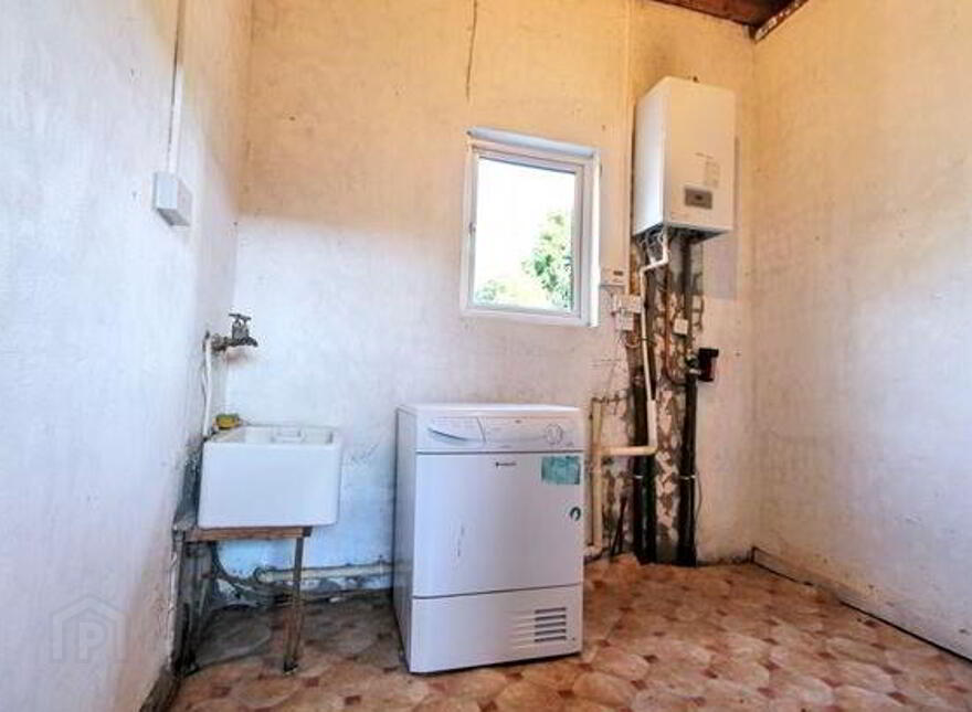 60 Shrewsbury Lawn, Cabinteely, Dublin, D18X3T3