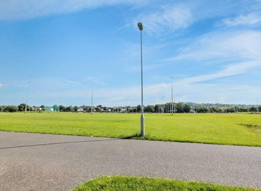 60 Shrewsbury Lawn, Cabinteely, Dublin, D18X3T3