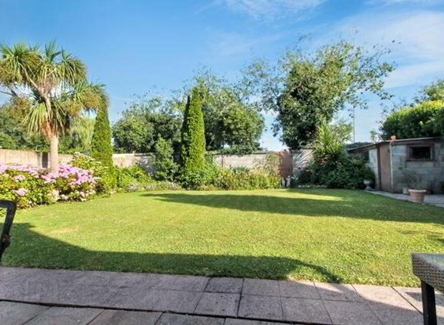 60 Shrewsbury Lawn, Cabinteely, Dublin, D18X3T3