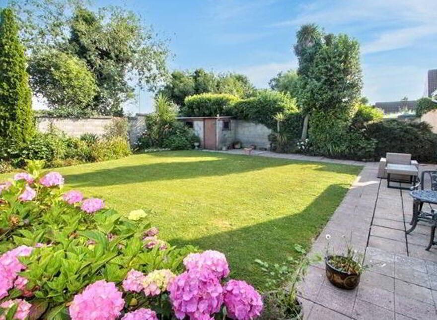 60 Shrewsbury Lawn, Cabinteely, Dublin, D18X3T3