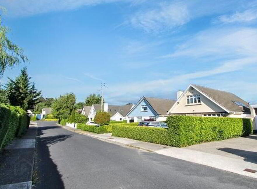 60 Shrewsbury Lawn, Cabinteely, Dublin, D18X3T3