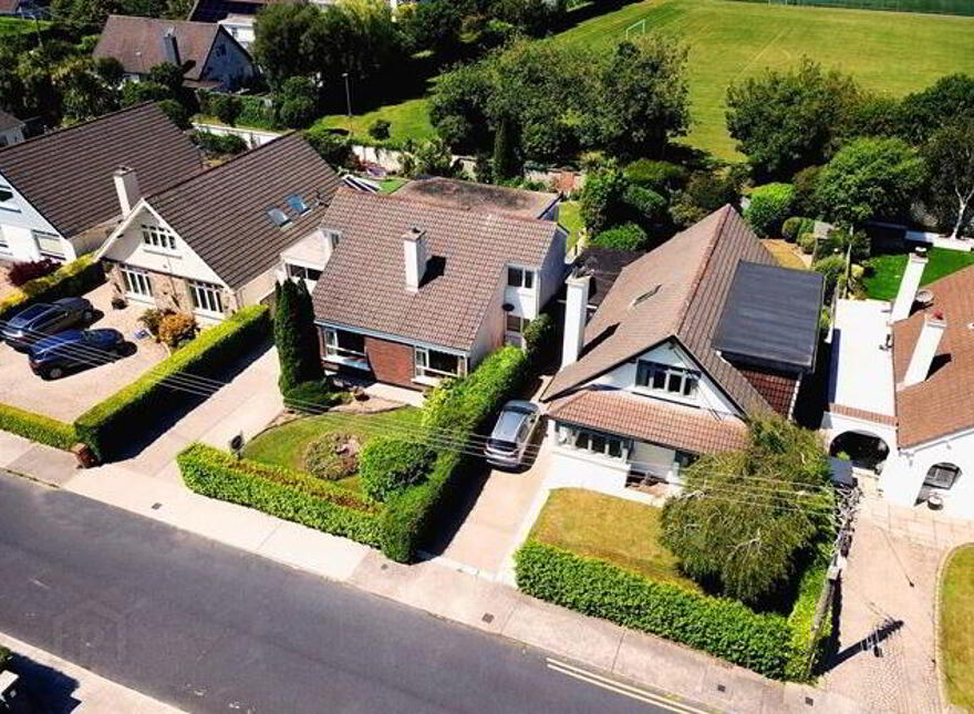 60 Shrewsbury Lawn, Cabinteely, Dublin, D18X3T3