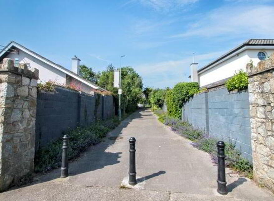 60 Shrewsbury Lawn, Cabinteely, Dublin, D18X3T3