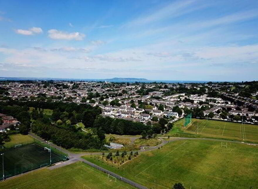 60 Shrewsbury Lawn, Cabinteely, Dublin, D18X3T3