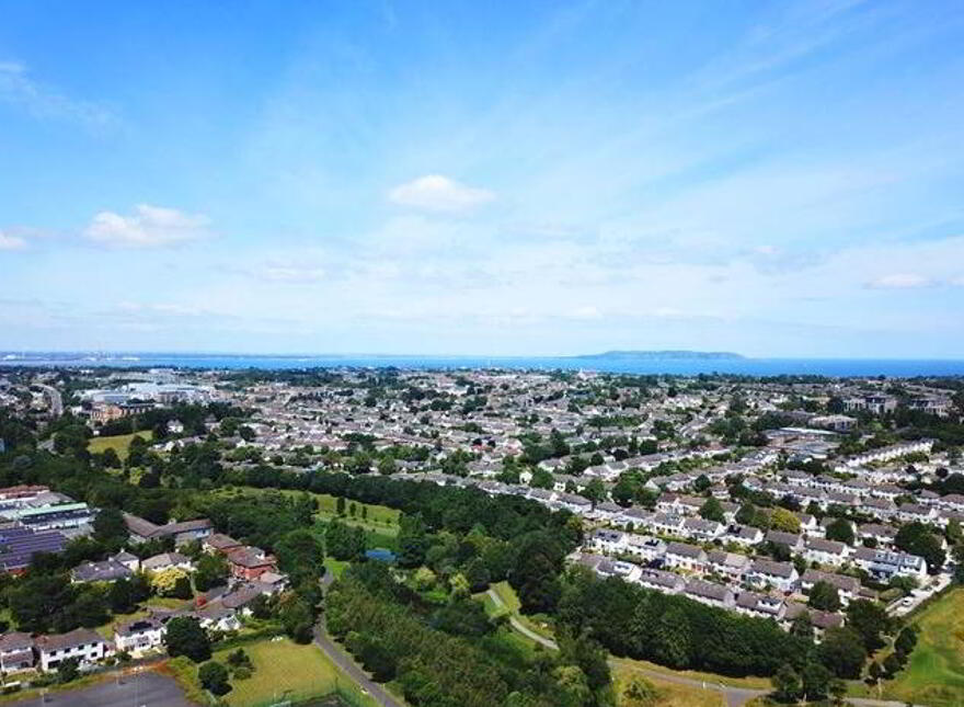 60 Shrewsbury Lawn, Cabinteely, Dublin, D18X3T3