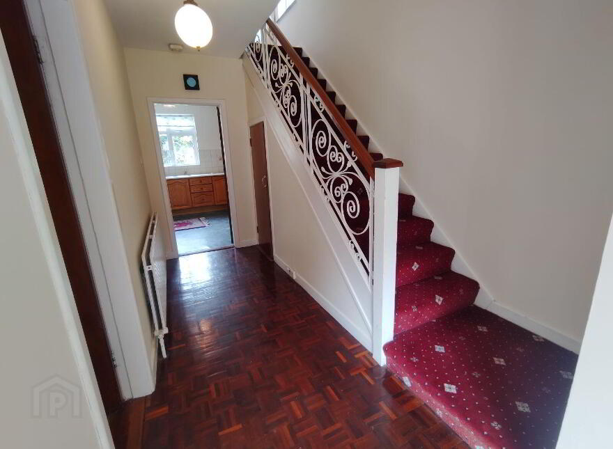 22 Westfield Park, North Circular Road, Limerick, North Circular Road