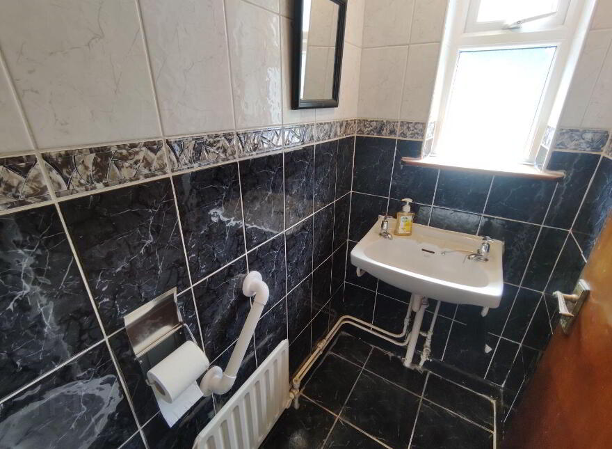 22 Westfield Park, North Circular Road, Limerick, North Circular Road