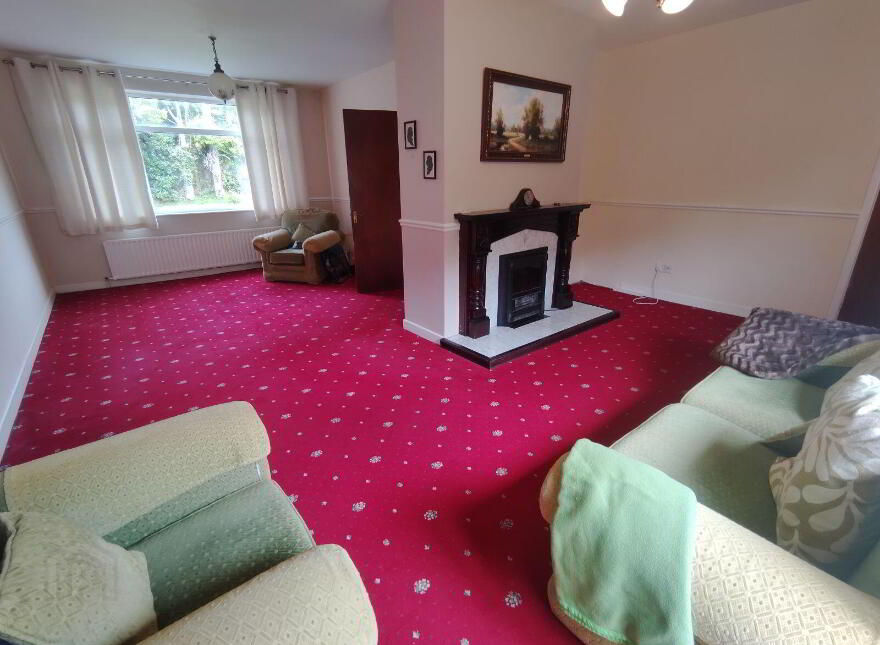 22 Westfield Park, North Circular Road, Limerick, North Circular Road