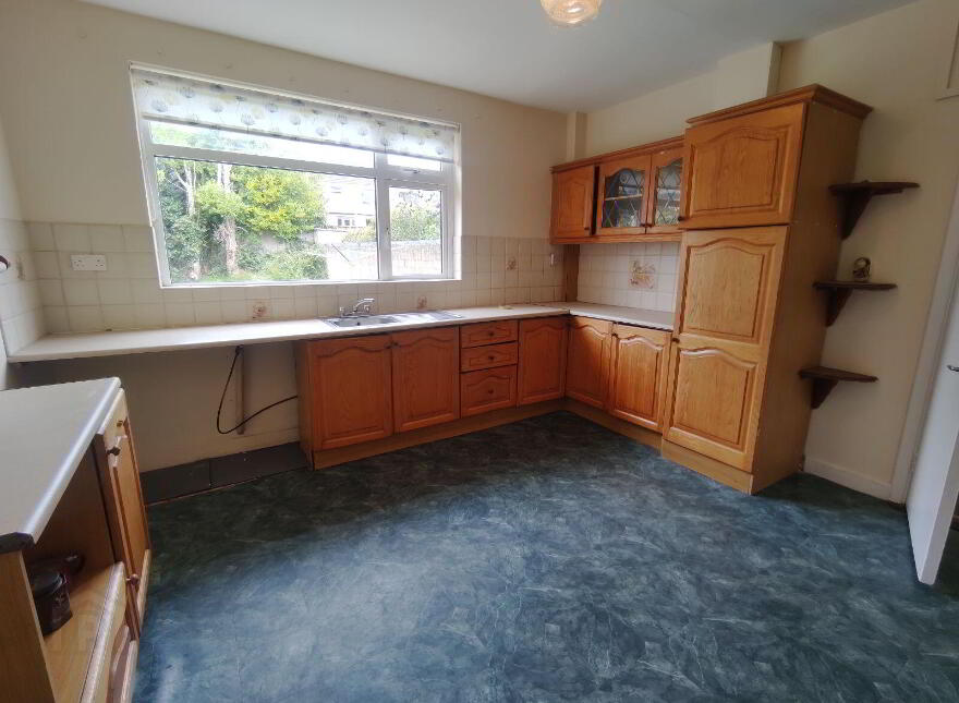 22 Westfield Park, North Circular Road, Limerick, North Circular Road