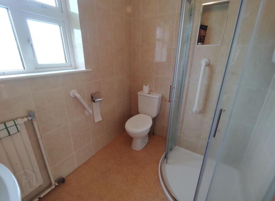 22 Westfield Park, North Circular Road, Limerick, North Circular Road