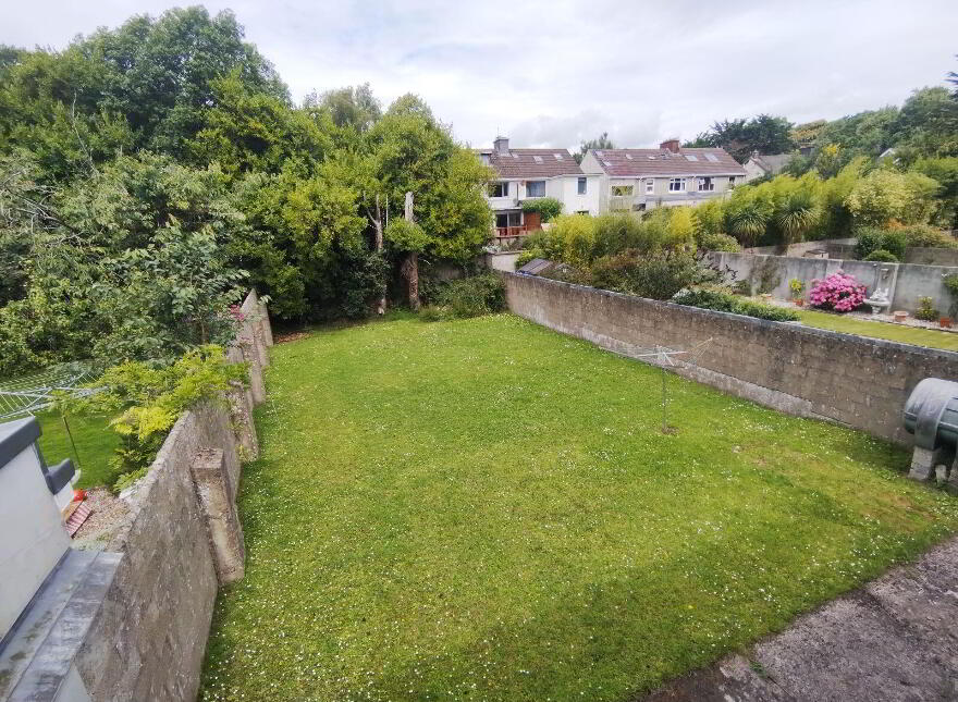 22 Westfield Park, North Circular Road, Limerick, North Circular Road