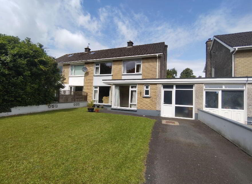 22 Westfield Park, North Circular Road, Limerick, North Circular Road