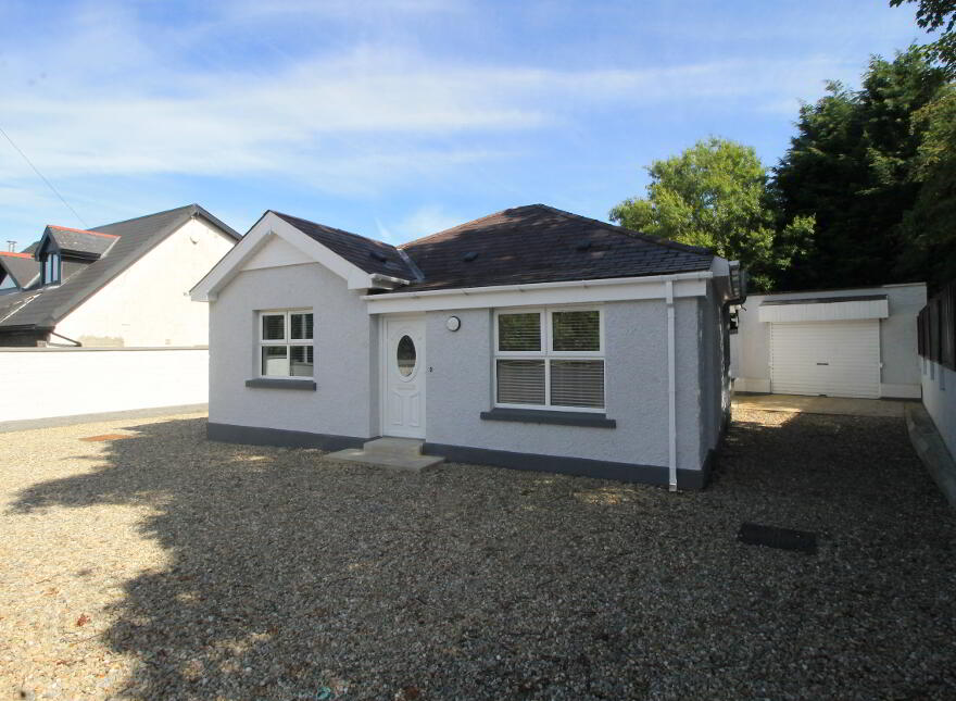 Glen Road, Derry, BT48 0BY