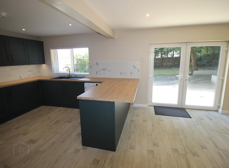 Glen Road, Derry, BT48 0BY