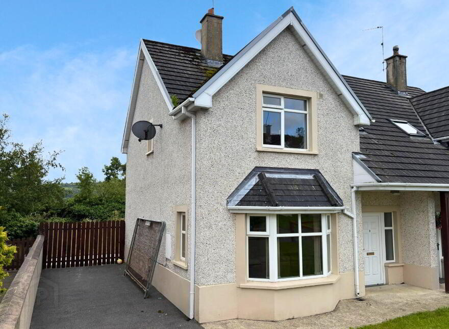 2 The Gardens, Ballymacool, Letterkenny, F92DFC9 photo
