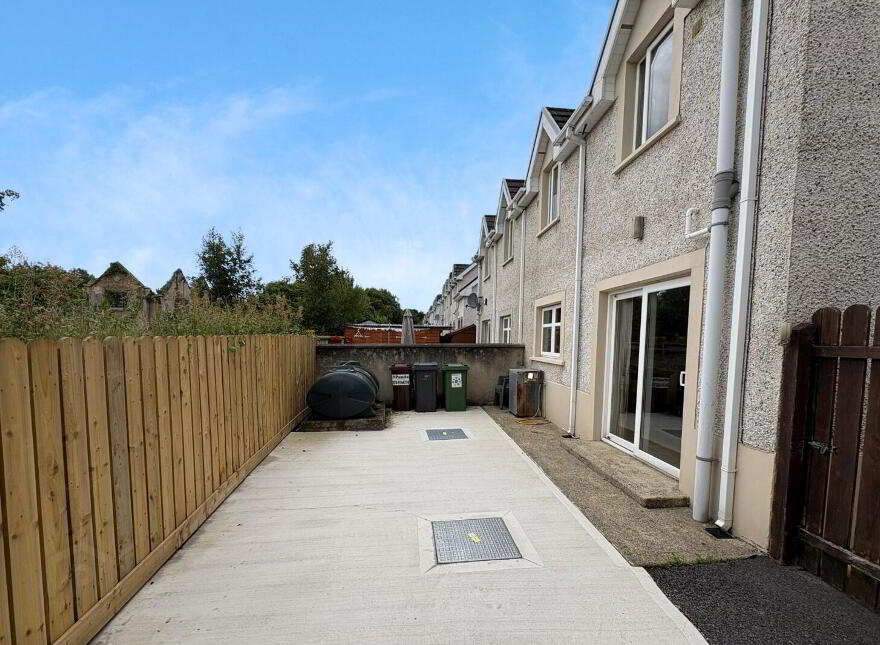 2 The Garden, Ballymacool, Letterkenny, F92DFC9
