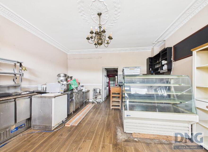 Bank House ( Circle Of Friends), High Street, Inistioge, R95TW02