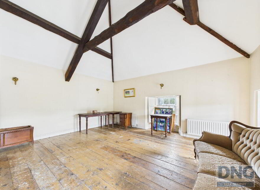 Bank House ( Circle Of Friends), High Street, Inistioge, R95TW02