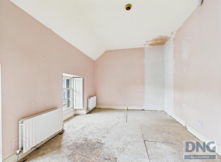 Bank House ( Circle Of Friends), High Street, Inistioge, R95TW02
