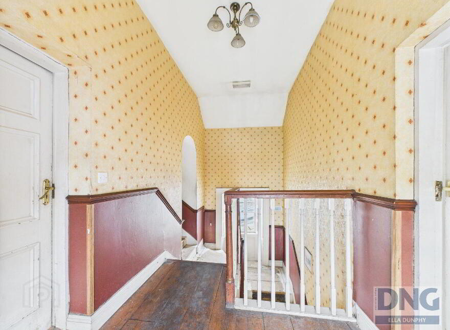 Bank House ( Circle Of Friends), High Street, Inistioge, R95TW02
