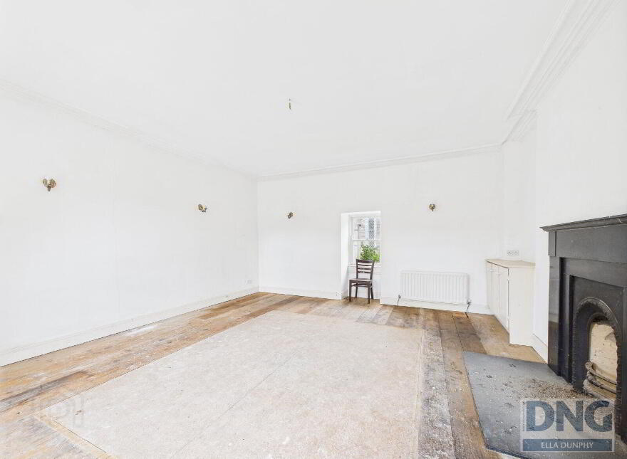 Bank House ( Circle Of Friends), High Street, Inistioge, R95TW02