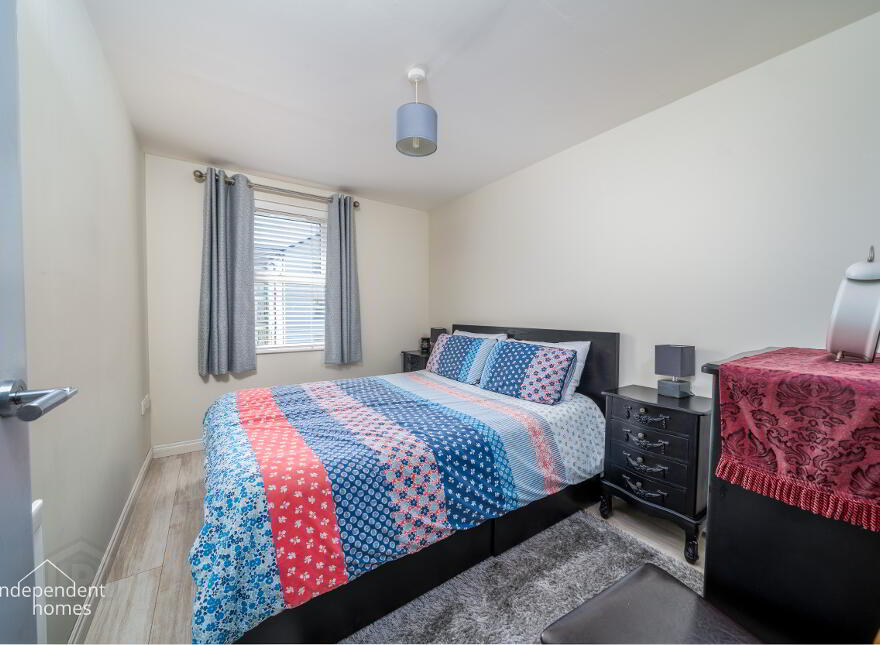 3 Corran Mews, Larne, BT40 1FH