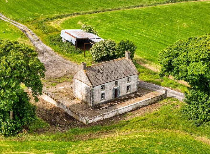 Barnaboy, Daingean