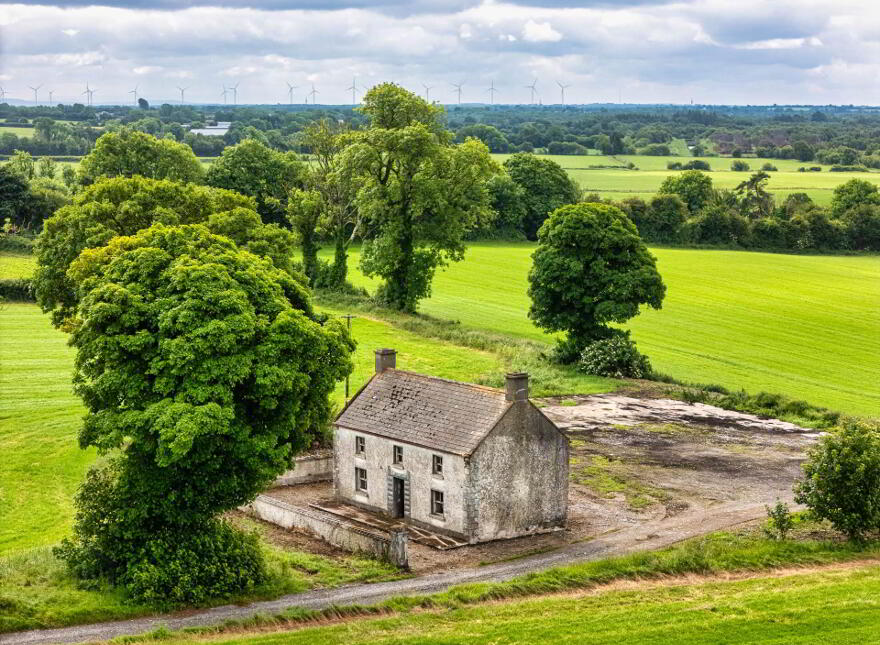 Barnaboy, Daingean