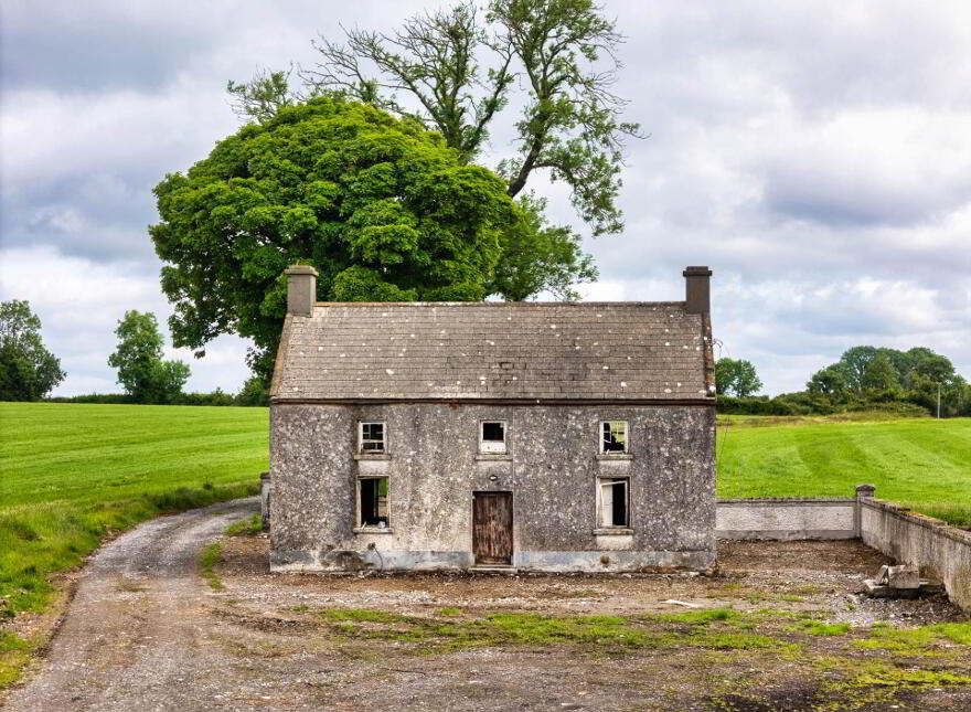 Barnaboy, Daingean