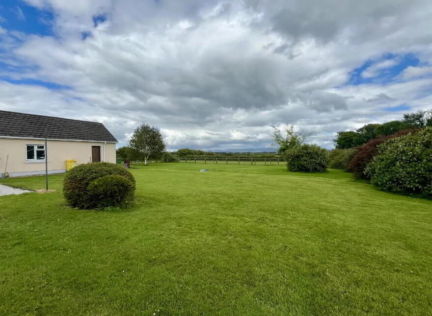 Falcons Rise, Lisduvogue, Knockmore, Ballina, F26T6P2