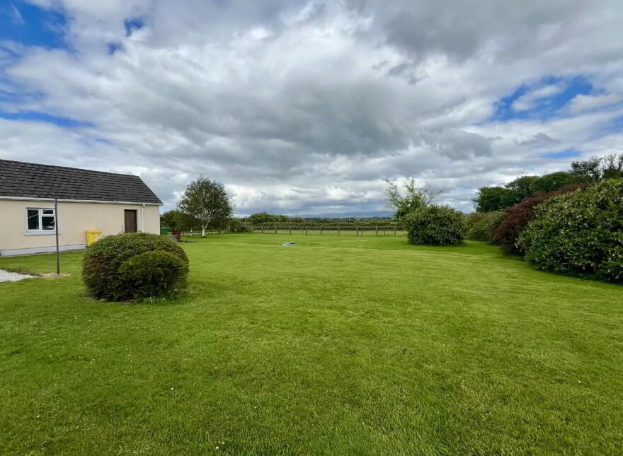 Falcons Rise, Lisduvogue, Knockmore, Ballina, F26T6P2