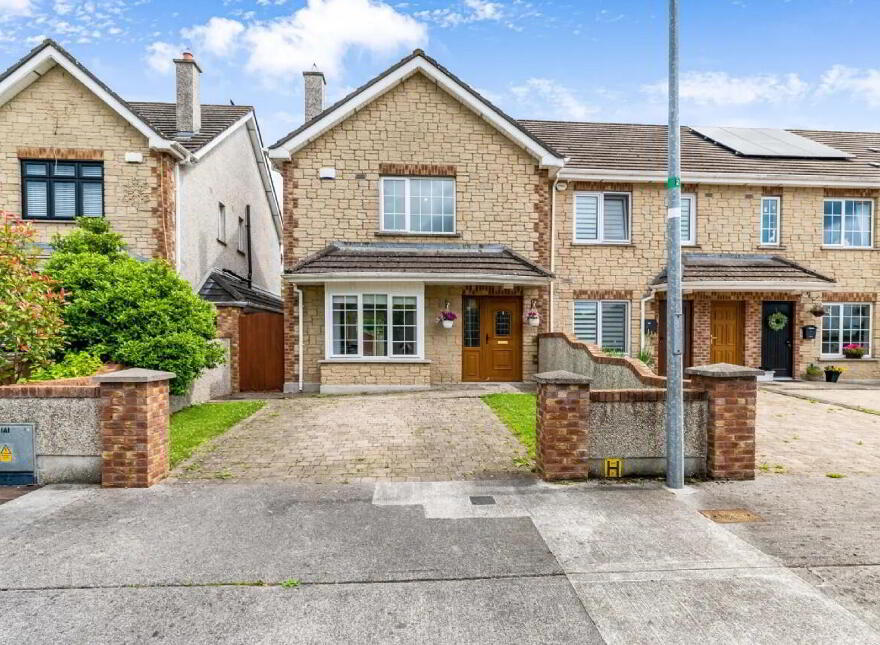 7 Stonyford, Ballivor, C15T6Y1 photo