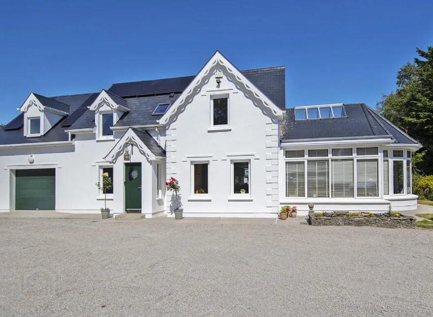 Brook House, Ballynaskeha More, Dungarvan, X35W351 photo