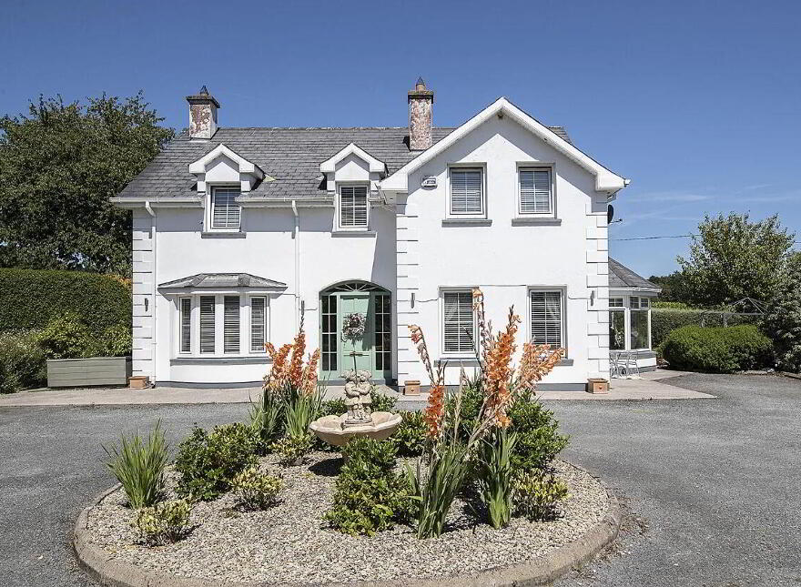 Loughanunna, Dungarvan, X35KC58 photo