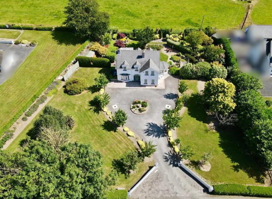 Loughanunna, Dungarvan, X35KC58
