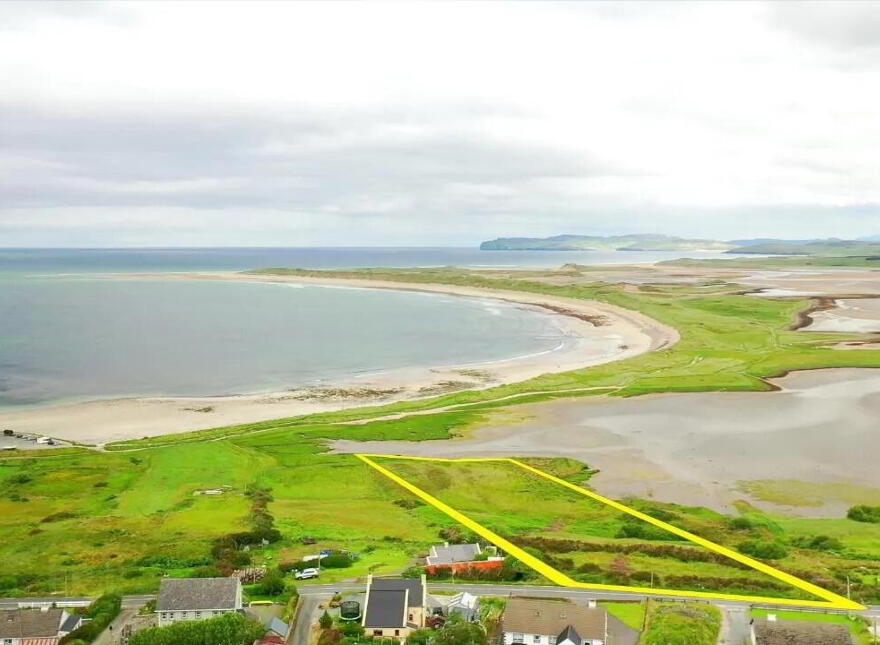 Magheraroarty, Gortahork photo