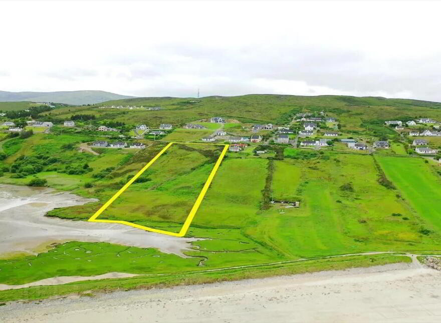 Magheraroarty, Gortahork