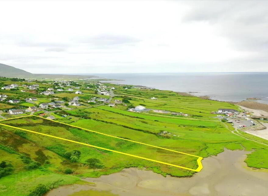 Magheraroarty, Gortahork