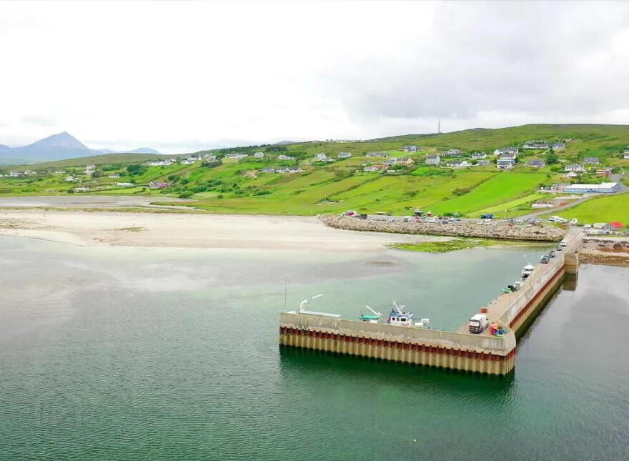 Magheraroarty, Gortahork